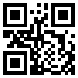 3404670880 Qr Code associato