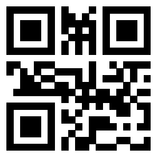 Scansione del Qr Code di 3404670882