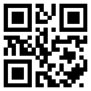 3404670883 - Immagine del Qr Code