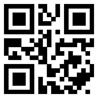 Il Qr Code di 3404670885