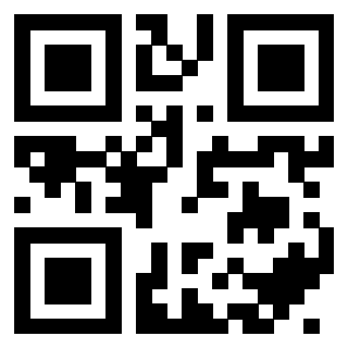 3404670886 - Immagine del QrCode associato