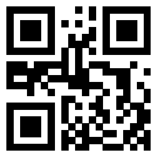 3404670887 Qr Code associato