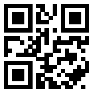 Scansione del Qr Code di 3404670888