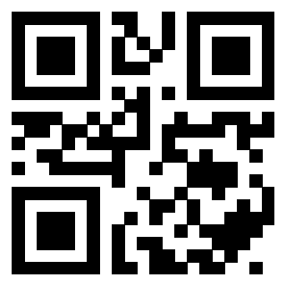3404670891 QrCode associato