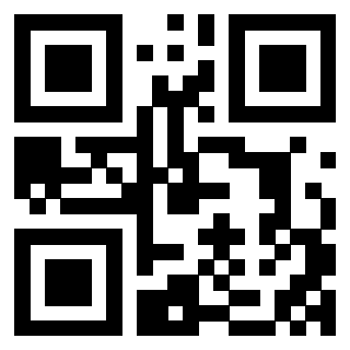 Immagine del Qr Code di 3404670892