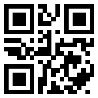 3404670895 QrCode associato