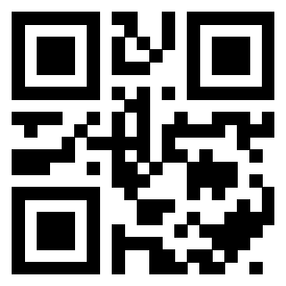 Il QrCode di 3404670896