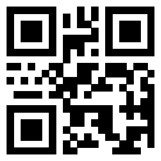 3404670897 - Immagine del QrCode associato