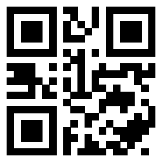 3404670898 QrCode associato