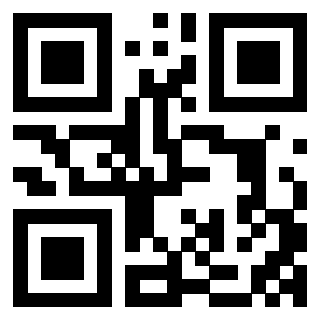3404670899 - Immagine del QrCode associato