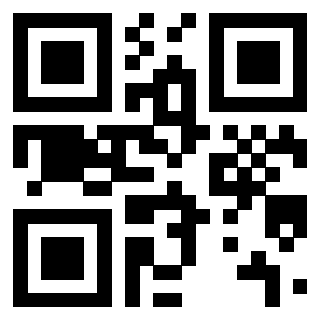 3404670902 - Immagine del Qr Code associato
