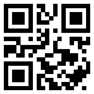 3404670904 - Immagine del QrCode associato