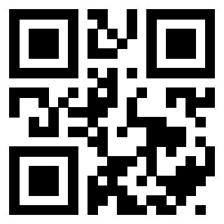 3404670905 - Immagine del QrCode associato