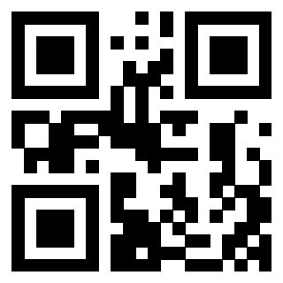 3404670907 - Immagine del QrCode