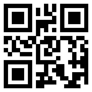 Qr Code di 3404670909