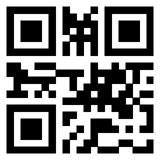 3404670912 - Immagine del Qr Code associato