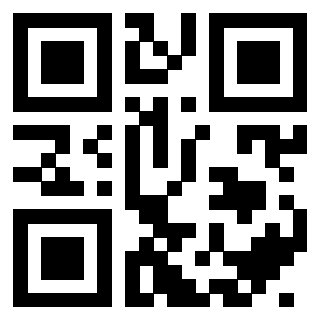 3404670913 QrCode associato