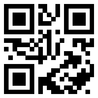 Immagine del Qr Code di 3404670914
