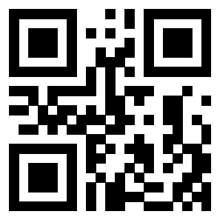 3404670923 - Immagine del QrCode associato
