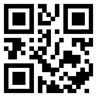 3404670928 - Immagine del Qr Code associato