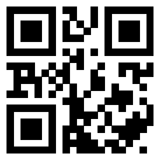 3404670931 - Immagine del Qr Code associato