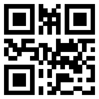 Immagine del QrCode di 3404670932