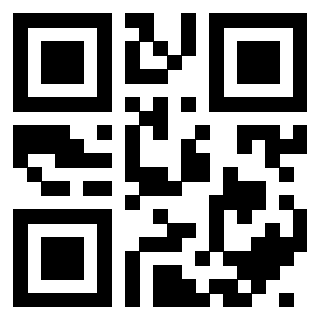3404670937 QrCode associato