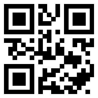 3404670940 QrCode associato