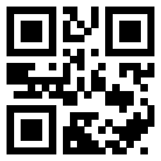 Immagine del Qr Code di 3404670942