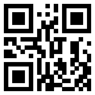3404670943 Qr Code associato