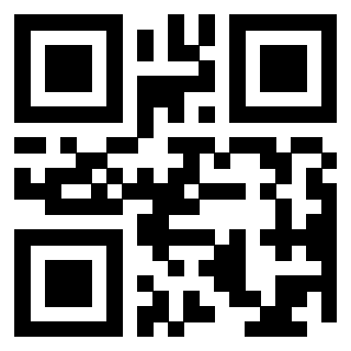 Il QrCode di 3404670945