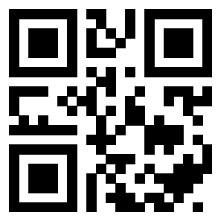 Scansione del Qr Code di 3404670946