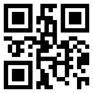 3404670947 - Immagine del Qr Code