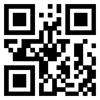Scansione del Qr Code di 3404670953
