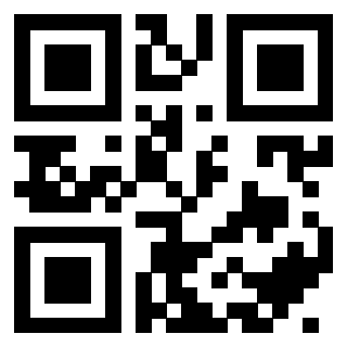 3404670954 Qr Code associato