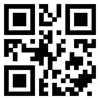 Immagine del QrCode di 3404670956
