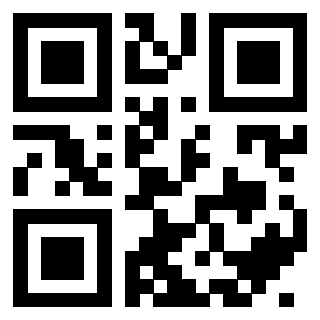 3404670959 - Immagine del QrCode associato