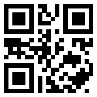 3404670960 - Immagine del Qr Code associato