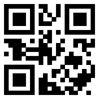 Immagine del QrCode di 3404670961
