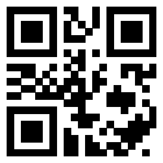 3404670962 Qr Code associato