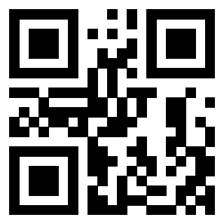 3404670967 QrCode associato
