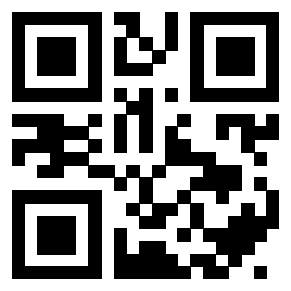 3404670971 - Immagine del Qr Code associato