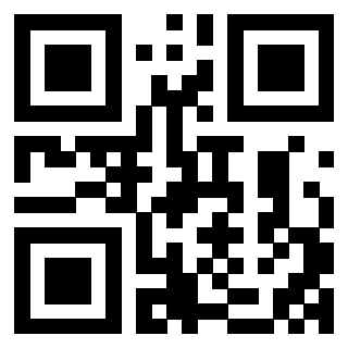 Scansione del Qr Code di 3404670972