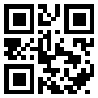 3404670973 - Immagine del Qr Code
