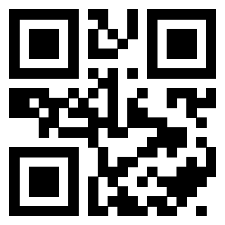 Scansione del Qr Code di 3404670974