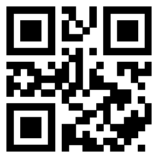 Scansione del Qr Code di 3404670975