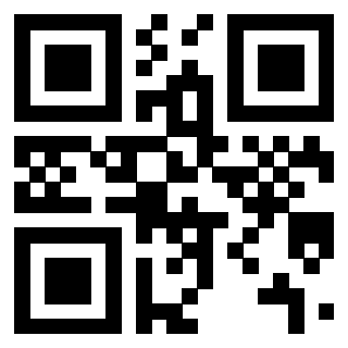 Scansione del Qr Code di 3404670979