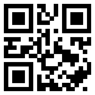 3404670980 - Immagine del Qr Code