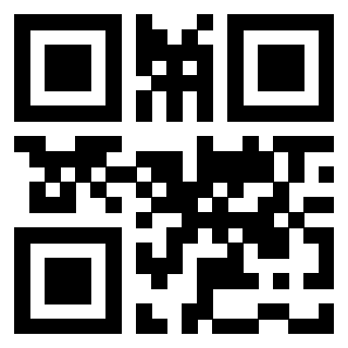 3404670983 - Immagine del QrCode