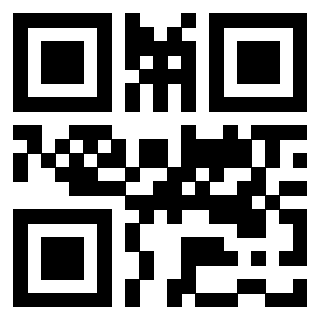 Il Qr Code di 3404670984